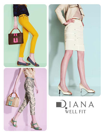 DIANA WELLFIT