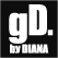 gD by DIANA