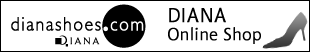 dianashoes.com �_�C�A�i�I�����C���V���b�s���O�T�C�g