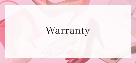 Warranty