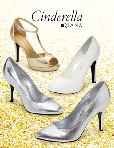 cinderella